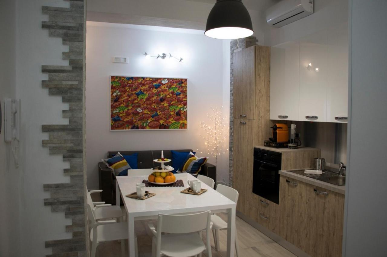 My House Βίλα Συρακούσες Εξωτερικό φωτογραφία