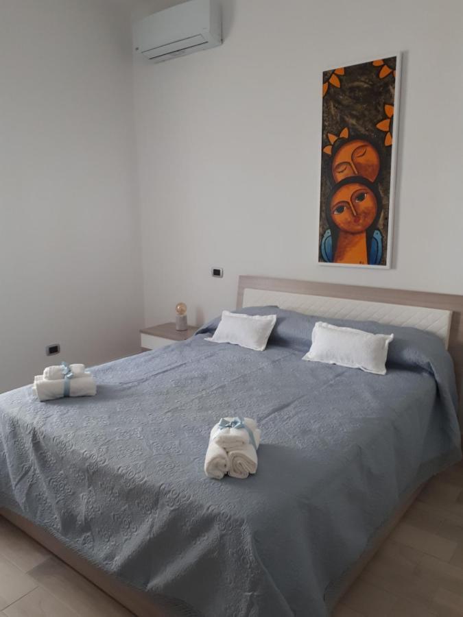 My House Βίλα Συρακούσες Εξωτερικό φωτογραφία