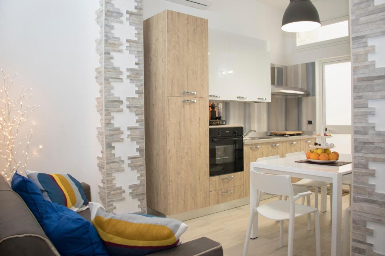 My House Βίλα Συρακούσες Εξωτερικό φωτογραφία