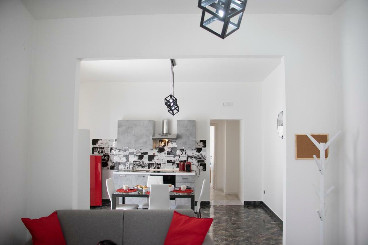 My House Βίλα Συρακούσες Εξωτερικό φωτογραφία