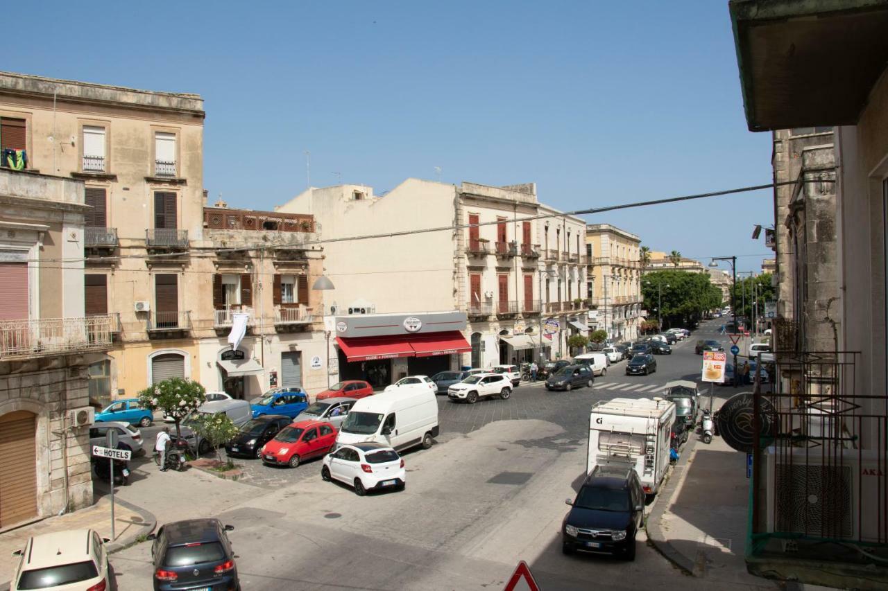 My House Βίλα Συρακούσες Εξωτερικό φωτογραφία